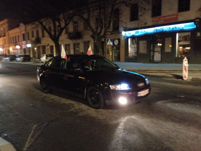 Siedlce: MotoParada Niepodległości 2025