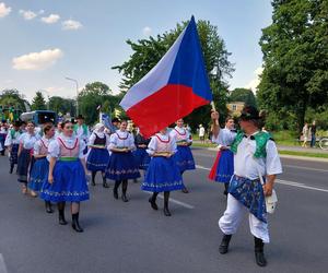 Eurofolk Zamość 2024