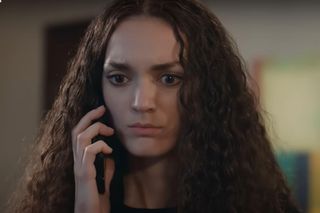 Emanet - Nana planuje porwanie 