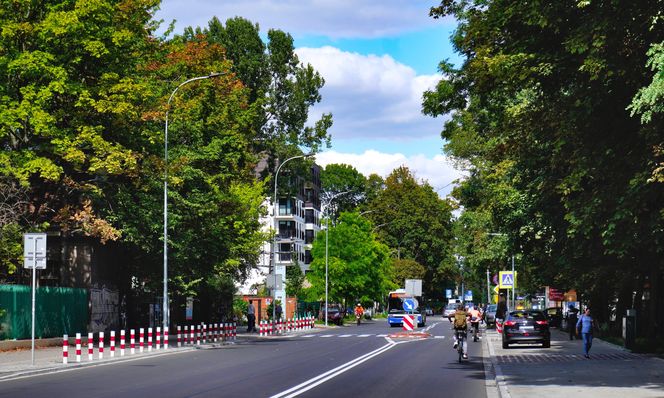 Dzielnica Krowodrza, Kraków
