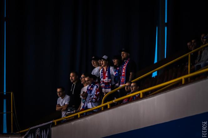 GKH Stoczniowiec Gdańsk - KH Energa Toruń 2:3, zdjęcia z meczu