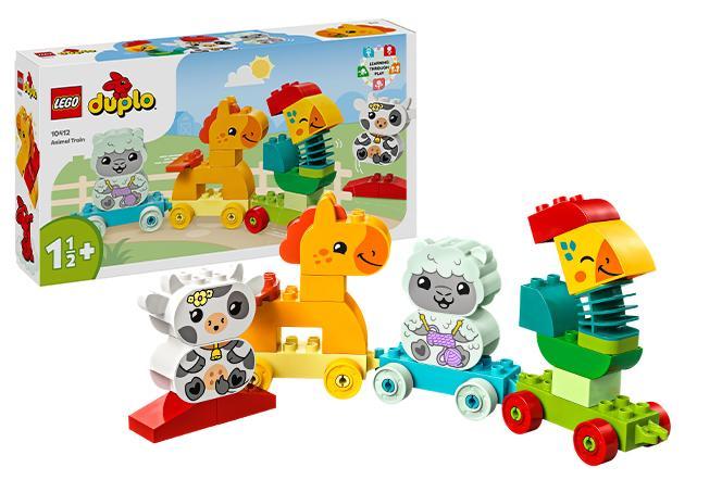 LEGO DUPLO