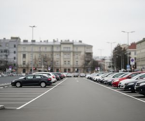 Parking Peowiaków. Zamościanie apelują do Ratusza, ale na co liczą?