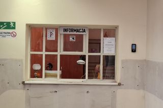 Będzie nowocześnie i przyjemnie. Rozpoczął się remont w budynku Delegatury Wielkopolskiego Urzędu Wojewódzkiego w Kaliszu