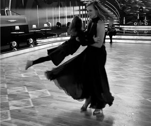 Agnieszka Kaczorowska - dziewczynki odziedziczyły po niej talent