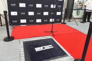 Odsłonięcie gwiazdy braci Wagner