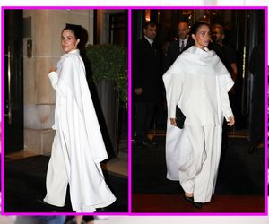 Meghan Markle w Europie! Nigdzie nie widać księcia Harry'ego