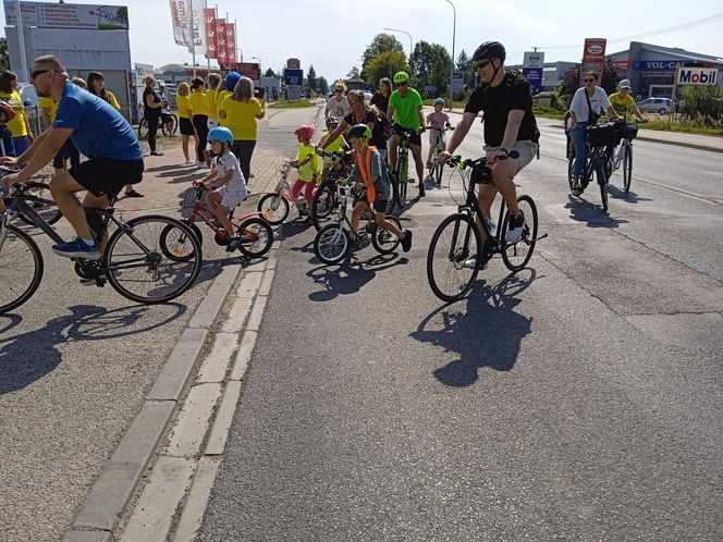 Wielki Finał Wakacji z CARSED w Siedlcach