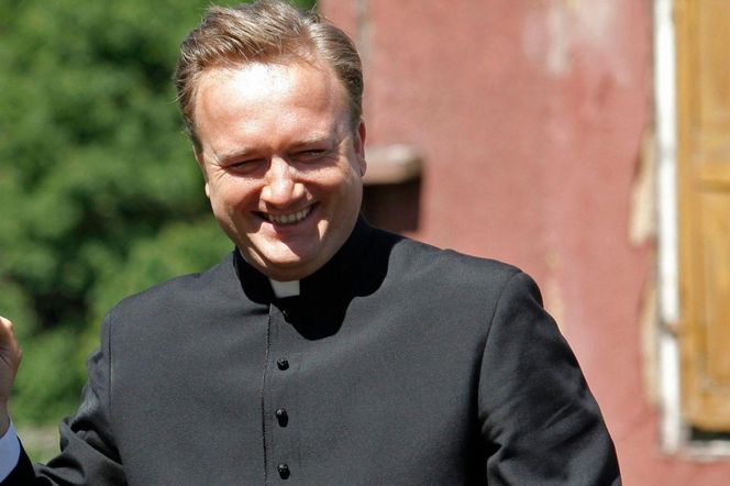 Ranczo. Bartek Kasprzykowski przekazał fanom świetną wiadomość. Tak naprawdę będzie wyglądać nowy sezon