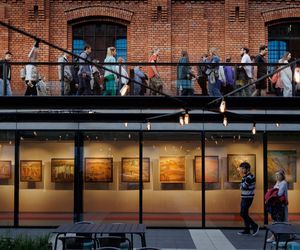 Noc Muzeów 2025 w Łodzi. Jakie atrakcje przygotowały łódzkie muzea i galerie sztuki?