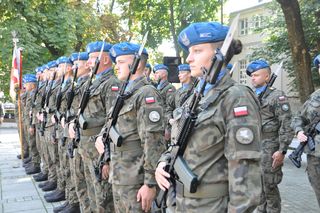 Majówka 2024 w Kielcach. Piknik Europejski, Dzień Flagi oraz Święto Konstytucji 3 Maja. Będą atrakcje i uroczystości