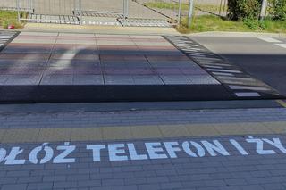 „Bezpieczna droga do szkoły” – cykliczna akcja policji