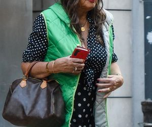 Agnieszka Perepeczko, paryski szyk w Warszawie