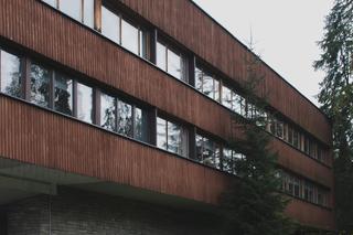 Hotel Tatry, Małe Ciche - zobacz zdjęcia wnętrz perły architektury PRL