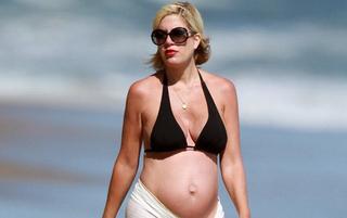 Tori Spelling