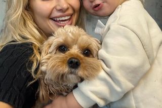 Te psy skradły serca gwiazd! Niektóre wyglądają jak z bajk