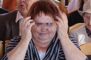 Urzędniczka Grażyna O. z Kamienia Pomorskiego