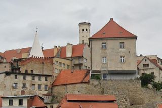 To najbardziej włoskie miasto w Polsce. Klimat jak w Toskanii