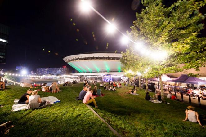 Katolato 2020. Letnie koncerty plenerowe w centrum Katowic. Wystąpią muzyczne gwiazdy [DATY, CENY BILETÓW]