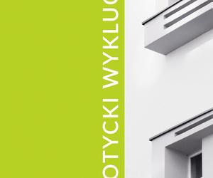 Styl gotycki wyklucza się. Międzywojenna architektura w województwie śląskim