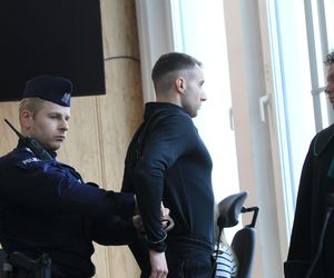 „Siedział ogłuszony w samochodzie”. Kolejna rozprawa ws. tragicznego wypadku na Trasie Łazienkowskiej w Warszawie