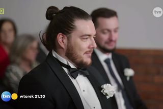 Kamil Ślub od pierwszego wejrzenia10