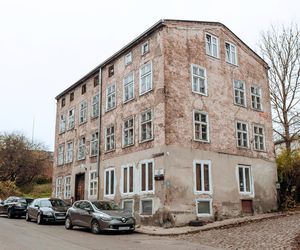 Rogaczewskiego 45 - Biskupia Górka