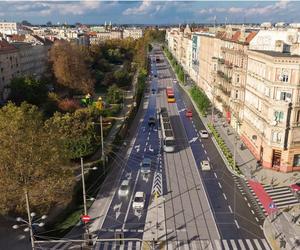 Remont ul. Pomorskiej powoli dobiega końca. Kiedy otwarcie?