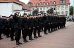 Aż 60 nowych funkcjonariuszy zasili szeregi kujawsko-pomorskiej policji [ZDJĘCIA]