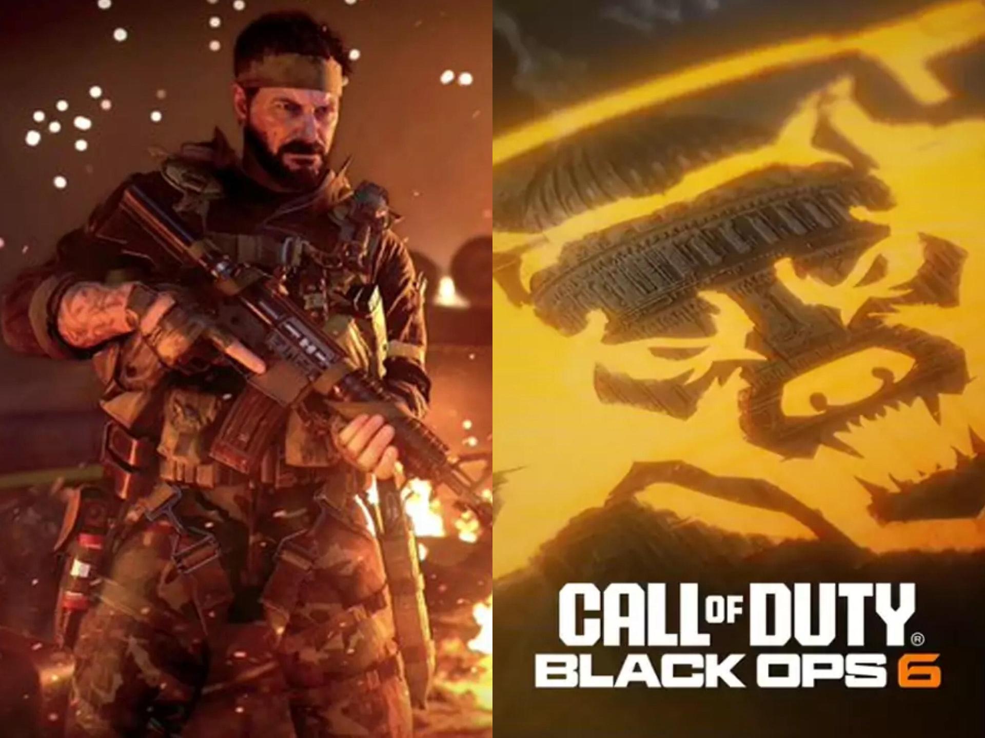 Call of Duty 6 NIE dla milionów z nas! Ta decyzja wpłynie na wielu ...