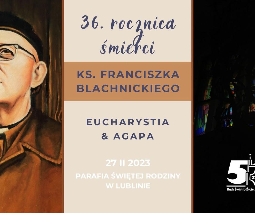 Ruch Światło-Życie Archidiecezji Lubelskiej