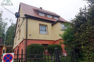 Atrakcyjne wille na Dolnym Śląsku. Kosztują tyle, co kawalerka we Wrocławiu 