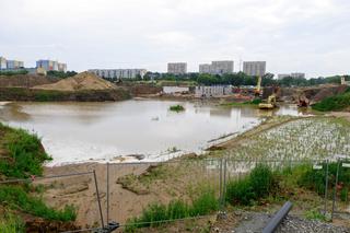 Gigantyczne nawałnice nad Polską. Zobacz ZDJĘCIA