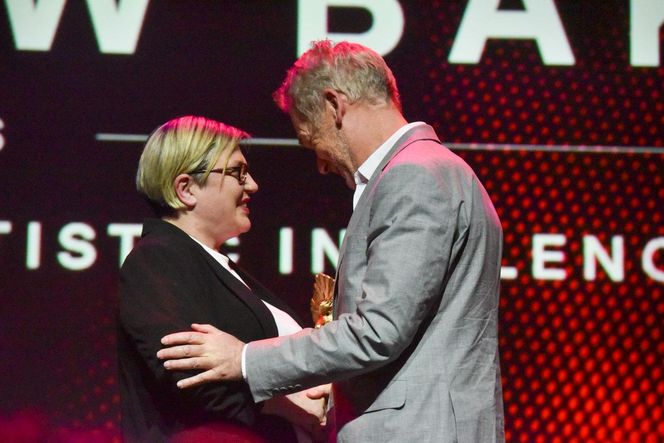 Uroczysta Gala Zamknięcia 23. Międzynarodowego Festiwalu Filmowego BellaTOFIFEST w Toruniu