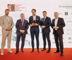 Science & Technology Film Festival