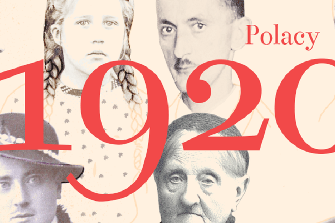 Codzienne życie Polaków sprzed 100 lat na wyciągnięcie ręki. Specjalny blog zaprasza!