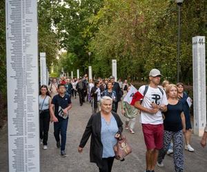 80. rocznica wybuchu Powstania Warszawsikego. Rzeź Woli - Marsz Pamięci