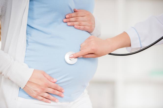 Ubezpieczenie w ciąży