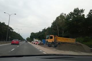 Czecha i Trakt Brzeski już przejezdne. Ekspresowy remont wschodniej wylotówki