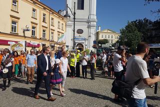 Weekend w Przemyślu pełen atrakcji: Było Święto Fajki i Konwencja Tatuażu [ZDJĘCIA]