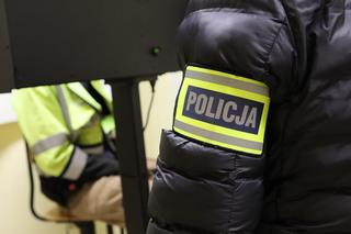 Wyjątkowo bezczelny oszust