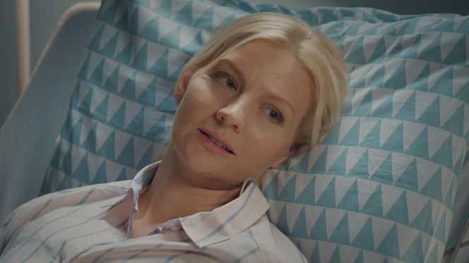 M jak miłość odc. 1851. Jagoda (Katarzyna Kołeczek)