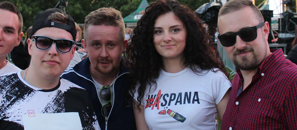 Juwenalia Białystok 2018