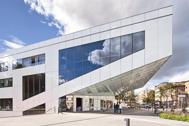 Gdyńskie Centrum Filmowe