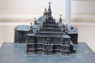 To jeden z najważniejszych zabytków Lublina! Tak wygląda klasztor dominikanów 