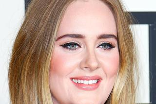 Grammy 2017: Adele wystąpi na gali rozdania nagród
