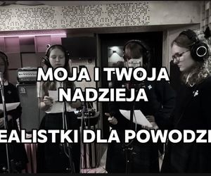 Moja i Twoja Nadzieja, czyli warszawskie licealistki na pomoc ofiarom powodzi