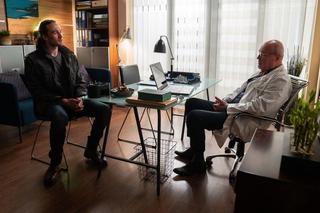 Na dobre i na złe - odcinek 921