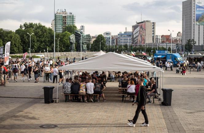 Lotny Festiwal Piwa w Katowicach: cud rzemieślniczych piw w sercu miasta