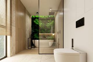 Projekt: Jakub Lutak i Łukasz Magoń, partner sesji: Geberit